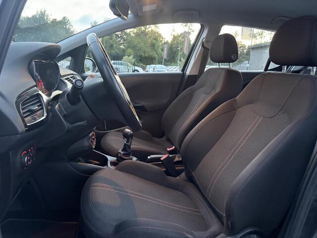 Opel CORSA 1.4 Online Edition 2e Eigenaar l Navi l Carplay l Airco l Cruise l Recent beurt gehad l Pdc l 5 Deurs l Lm velgen l N.A.P l Apk tot 06-2027