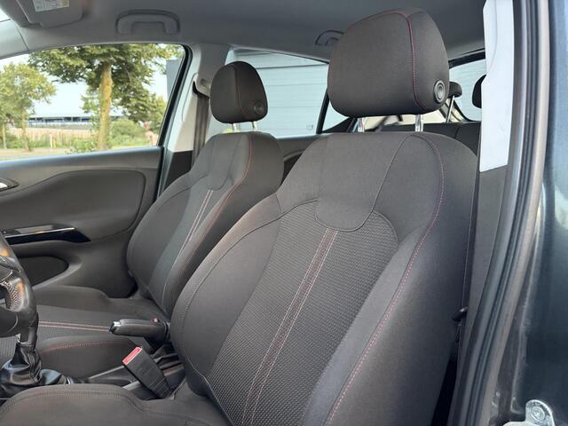 Opel CORSA 1.4 Online Edition 2e Eigenaar l Navi l Carplay l Airco l Cruise l Recent beurt gehad l Pdc l 5 Deurs l Lm velgen l N.A.P l Apk tot 06-2027
