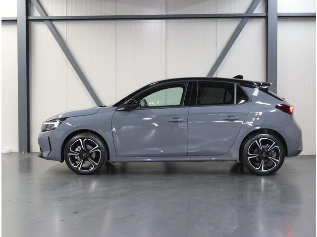 Opel CORSA 1.2 Turbo 110PK Hybrid Ultimate | 1ste eigenaar | AppleCarPlay/AndroidAuto | Massagestoel | Navigatie | Cruise Control | Climate Control | Keyless | Stoelverwarming | FULL LED | Camera | Isofix | Privacy Glass |