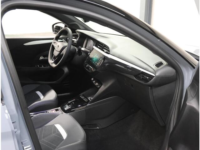 Opel CORSA 1.2 Turbo 110PK Hybrid Ultimate | 1ste eigenaar | AppleCarPlay/AndroidAuto | Massagestoel | Navigatie | Cruise Control | Climate Control | Keyless | Stoelverwarming | FULL LED | Camera | Isofix | Privacy Glass |
