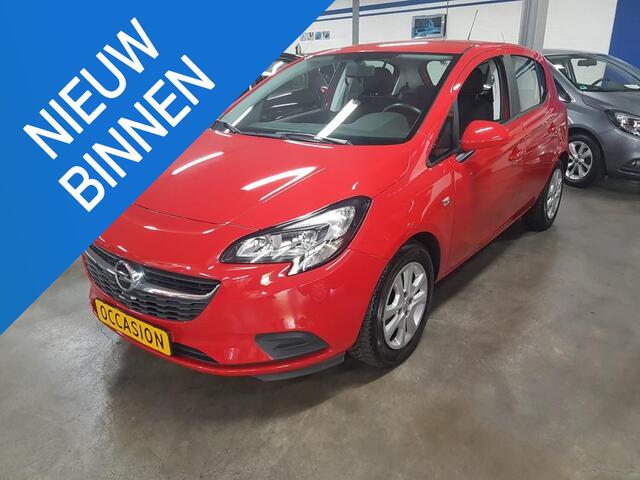 Opel CORSA 1200i 5 DEURS AIRCO Cruise Controle