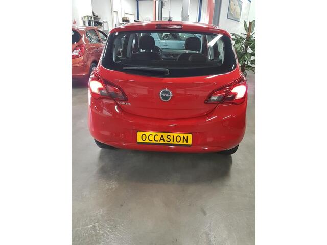 Opel CORSA 1200i 5 DEURS AIRCO Cruise Controle