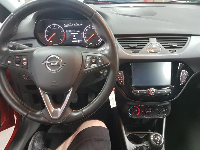 Opel CORSA 1200i 5 DEURS AIRCO Cruise Controle