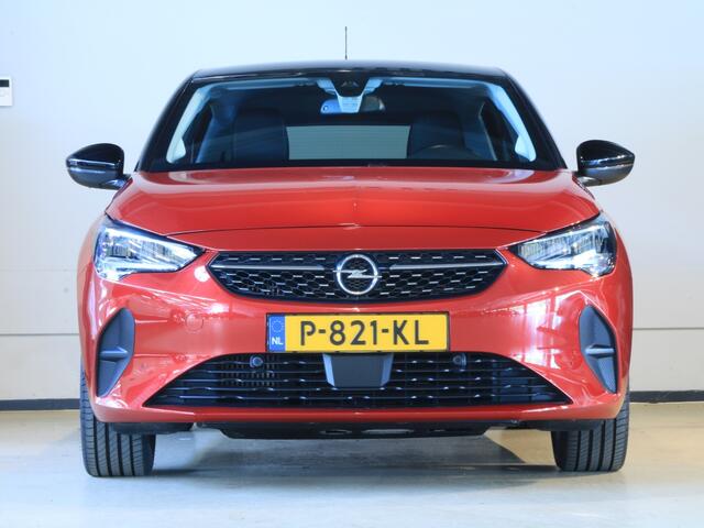 Opel CORSA 1.2 GS Line