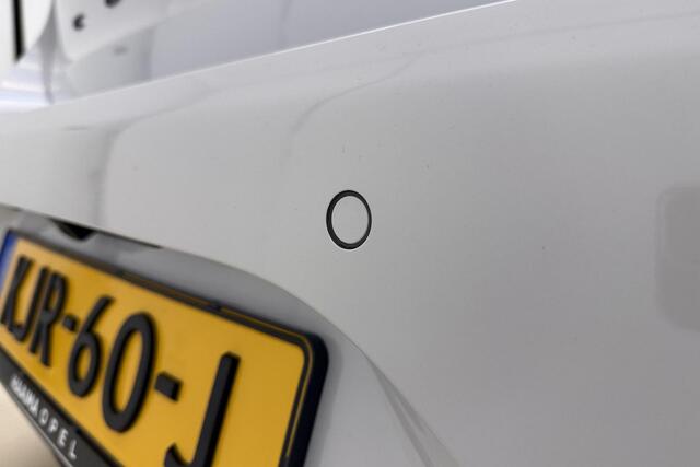 Opel CORSA 1.2 Turbo Hybrid Ultimate | NIEUW | ¤ 5.500,- VOORRAADVOORDEEL | Massagestoelen | Leder Alcatanrabekleding |8 jaar fabrieksgarantie | Zwart dak | 17" Lichtmetalen velgen Diamant