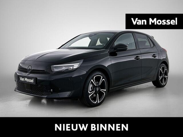 Opel CORSA 1.2 Turbo Hybrid Ultimate | Tot 8 Jaar Garantie! | Voorraad Voordeel |