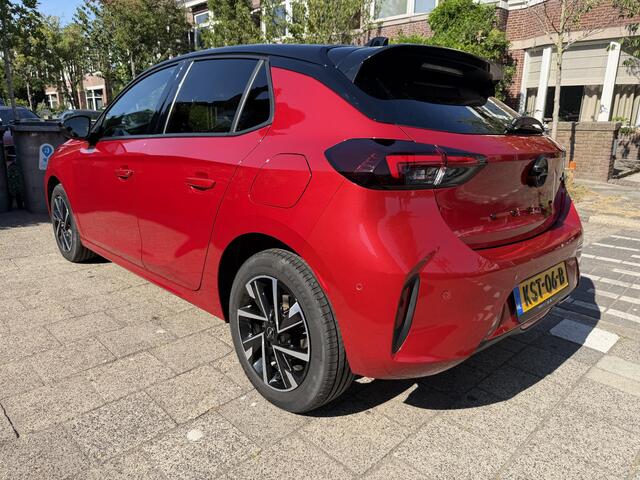 Opel CORSA 1.2 Turbo Hybrid Yes