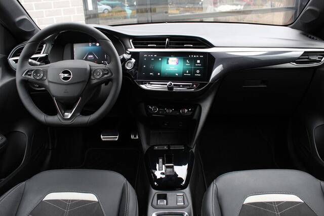 Opel CORSA 1.2 Turbo Hybrid Ultimate / Stoelverwarming / 360 Camera / N.A.P.