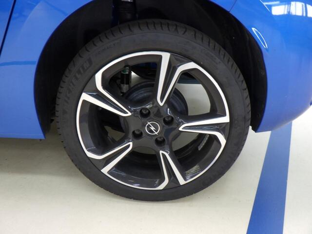 Opel CORSA 1.2 Turbo Yes 17"LM/Airco /Cruise/PDC/Winter Pack