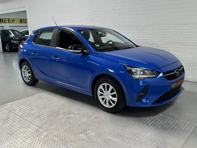 Opel CORSA 1.2 Edition AIRCO / CRUISE / CAMERA / APPLE CARPLAY