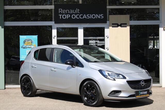 Opel CORSA 1.4 Online Edition | Automaat | Trekhaak | Climate control | Bluetooth
