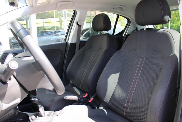 Opel CORSA 1.4 Online Edition | Automaat | Trekhaak | Climate control | Bluetooth