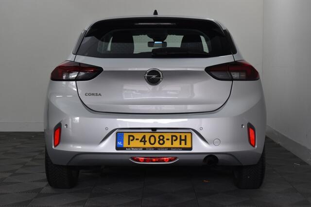 Opel CORSA 1.2T 100PK EDITION
