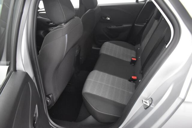 Opel CORSA 1.2T 100PK EDITION