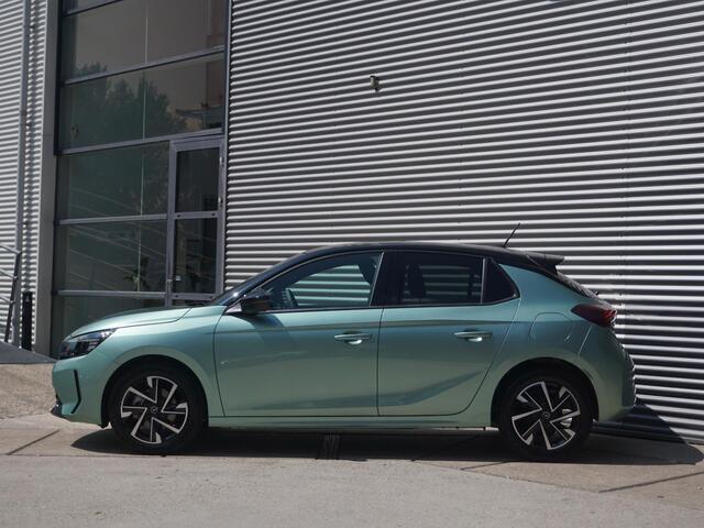 Opel CORSA 1.2 Turbo Yes