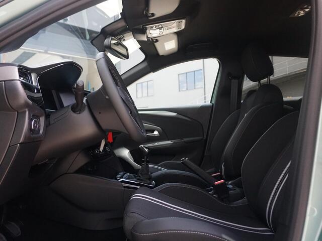 Opel CORSA 1.2 Turbo Yes