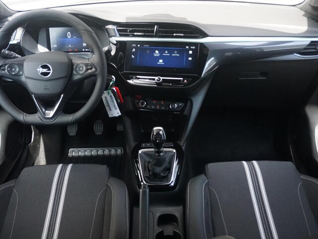Opel CORSA 1.2 Turbo Yes