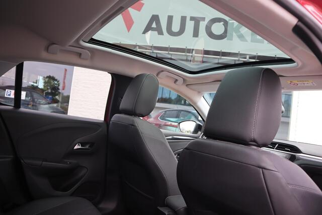 Opel CORSA 1.2 ELEGANCE APPLE CARPLAY|STOEL-STUURVERWARMING|DEALERONDERHOUDEN