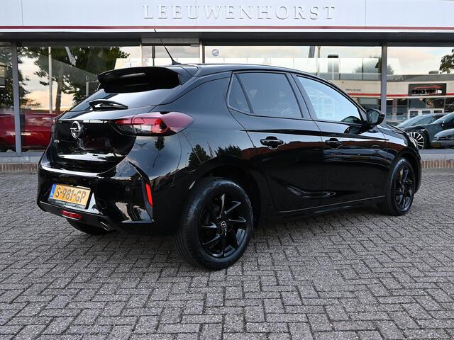 Opel CORSA 1.2 Level 4