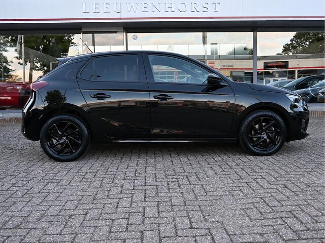 Opel CORSA 1.2 Level 4