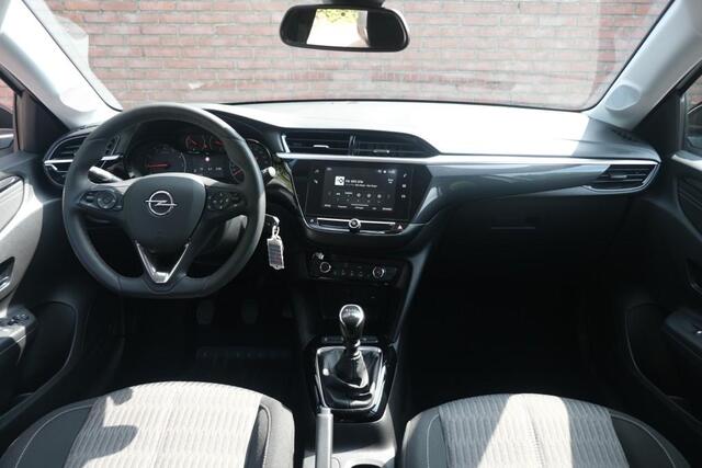 Opel CORSA 1.2 Turbo 100pk Edition | Private Lease vanaf € 299,- p.m.