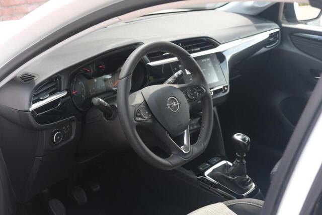 Opel CORSA 1.2 Turbo 100pk Edition | Private Lease vanaf € 299,- p.m.