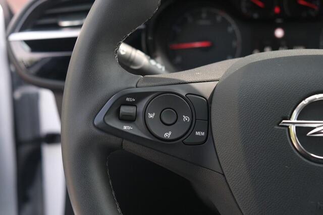 Opel CORSA 1.2 Turbo 100pk Edition | Private Lease vanaf € 299,- p.m.