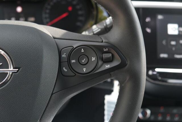 Opel CORSA 1.2 Turbo 100pk Edition | Private Lease vanaf € 299,- p.m.