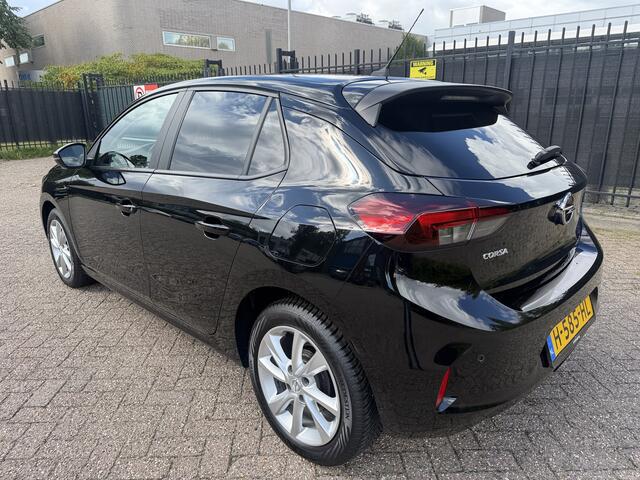 Opel CORSA 1.2 Edition Carplay/Airco/Cruise/Stoel-Stuurverw