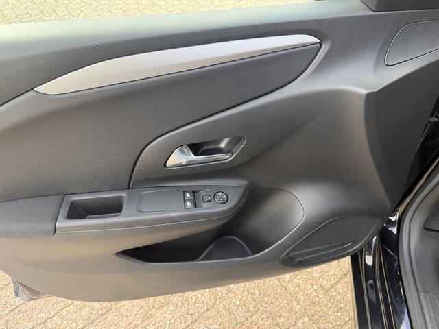 Opel CORSA 1.2 Edition Carplay/Airco/Cruise/Stoel-Stuurverw
