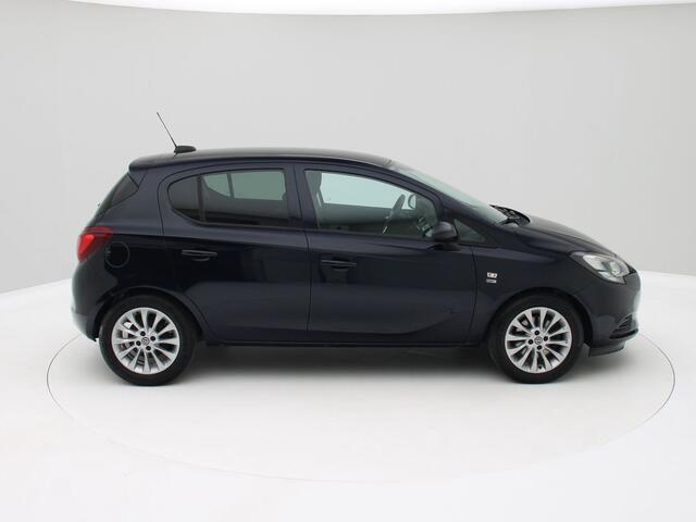 Opel CORSA 1.0 Turbo 120 Jaar Edition / Camera / Navi / PDC V+A / Origineel NL