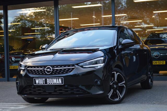 Opel CORSA 1.2 Turbo 100 pk Elegance Led Panorama Camera CarPlay Pdc