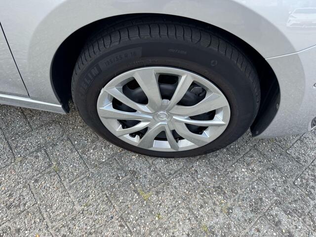Opel CORSA 1.2 Turbo Hybrid Edition | 110pk | Apple Carplay/Android Auto | Camera | 4.000km! |