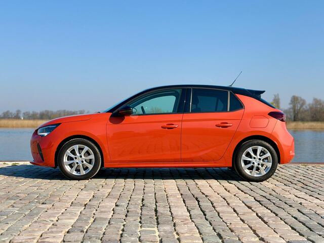 Opel CORSA 1.2 Edition|Automaat|Carplay|Lm 16"