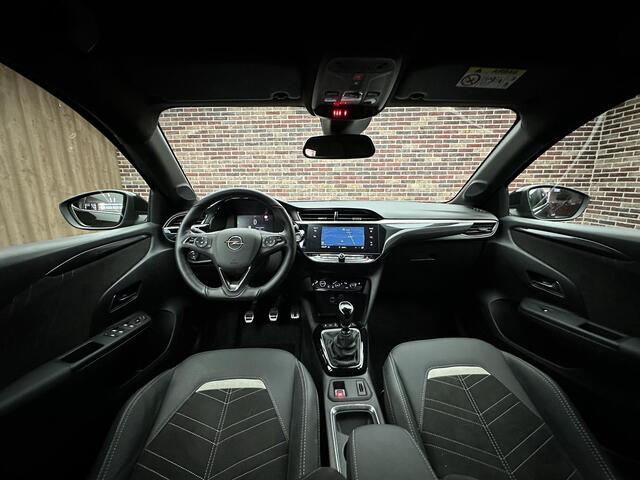 Opel CORSA 1.2 Level 4 Ultimate pack Alcantara Camera Massage Lane assist Carplay