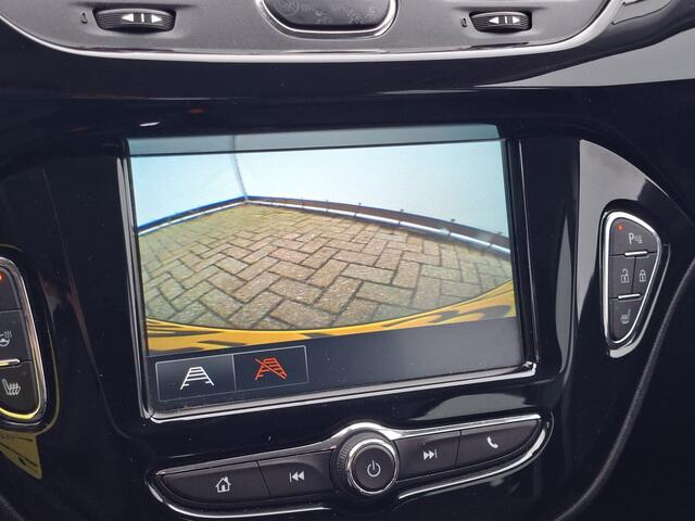 Opel CORSA 1.4 120 Jaar Edition Stoel/Stuurverw. Carplay Clima Cruise 5-Deurs