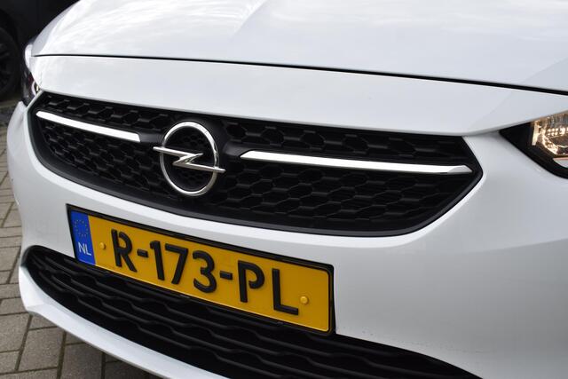 Opel CORSA 1.2 Edition NAVIGATIE/AIRCO/CAMERA