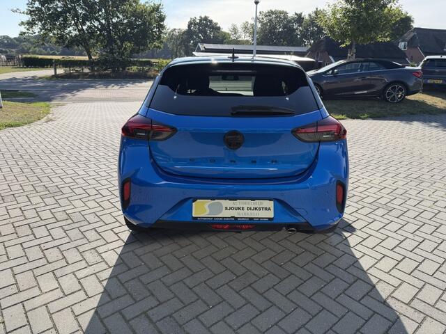 Opel CORSA 1.2 T Yes