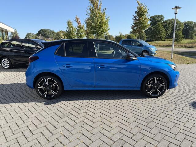 Opel CORSA 1.2 T Yes