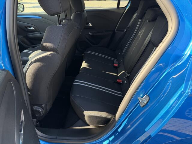 Opel CORSA 1.2 T Yes