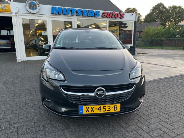 Opel CORSA 1.4 FAVOURITE, NAVI, CRUISE, uitstekende staat!