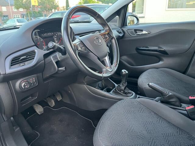 Opel CORSA 1.4 FAVOURITE, NAVI, CRUISE, uitstekende staat!