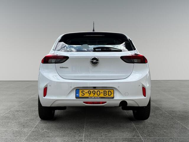 Opel CORSA Edition+ 1.2 75pk | 180° CAMERA + SENSOREN | STUURVERW. | APPLE CARPLAY / ANDROID AUTO | DAB+ | ISOFIX |