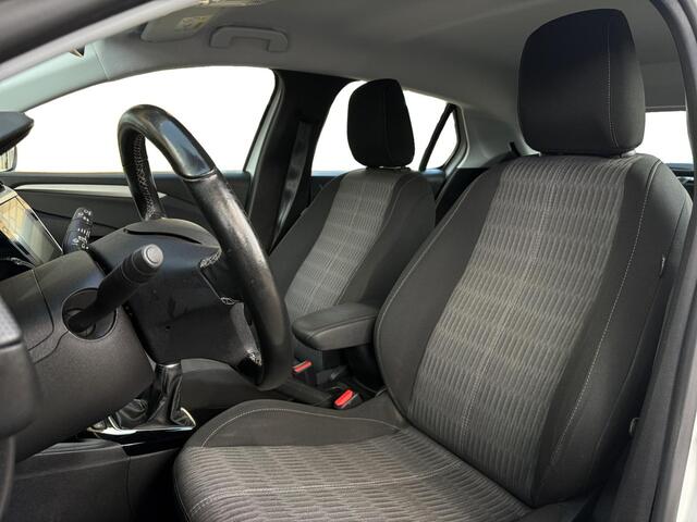 Opel CORSA Edition+ 1.2 75pk | 180° CAMERA + SENSOREN | STUURVERW. | APPLE CARPLAY / ANDROID AUTO | DAB+ | ISOFIX |