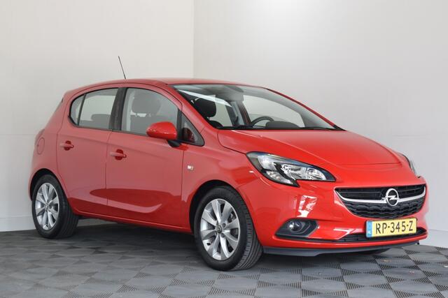 Opel CORSA 1.4 90PK FAVOURITE