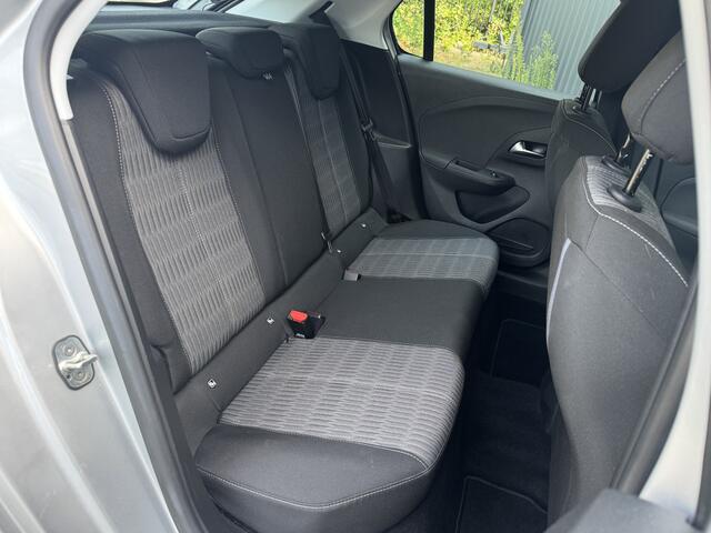 Opel CORSA 1.2 Level 2 NAP, Carplay, Sensoren