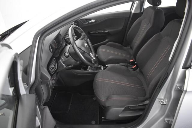 Opel CORSA 1.4 90PK BLACK EDITION