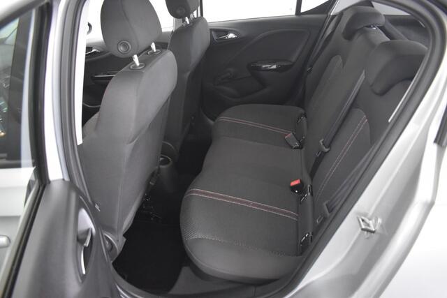 Opel CORSA 1.4 90PK BLACK EDITION