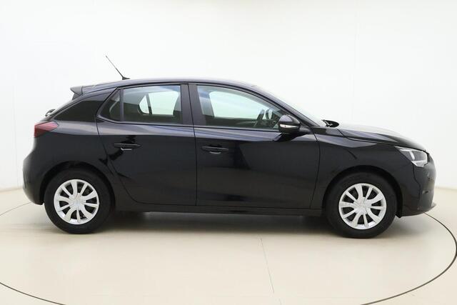 Opel CORSA 1.2 Edition | Airco | Navigatie | Cruise Control | Apple Carplay & Android Auto | Parkeersensoren achter | 1e Eigenaar