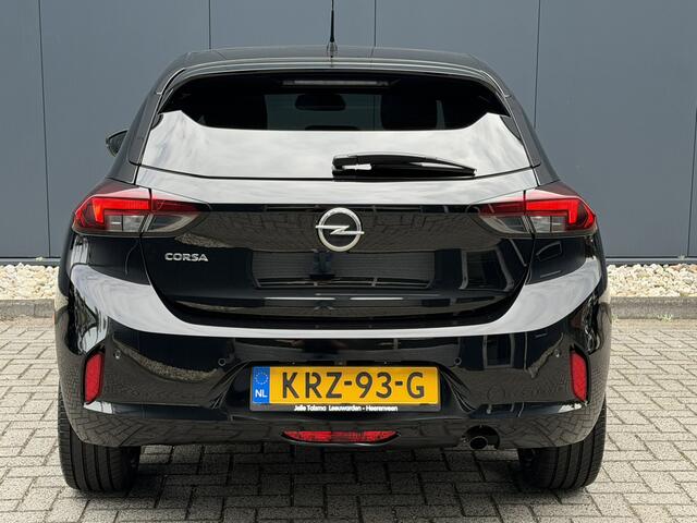 Opel CORSA 1.2 Elegance Panoramadak | 17'' Lm velgen | stoel en stuur verwarming | Camera achter | Apple Carplay/Android Auto